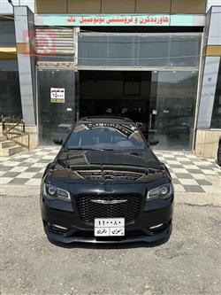 Chrysler 300